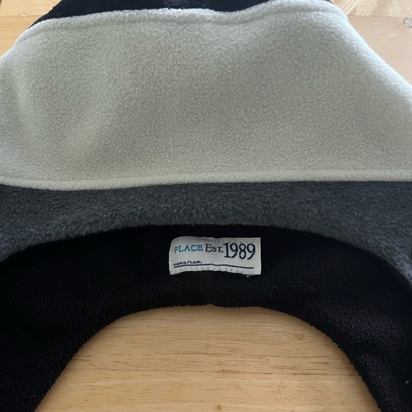Free with any purchase! Boys winter hat. - Picture 2 of 2
